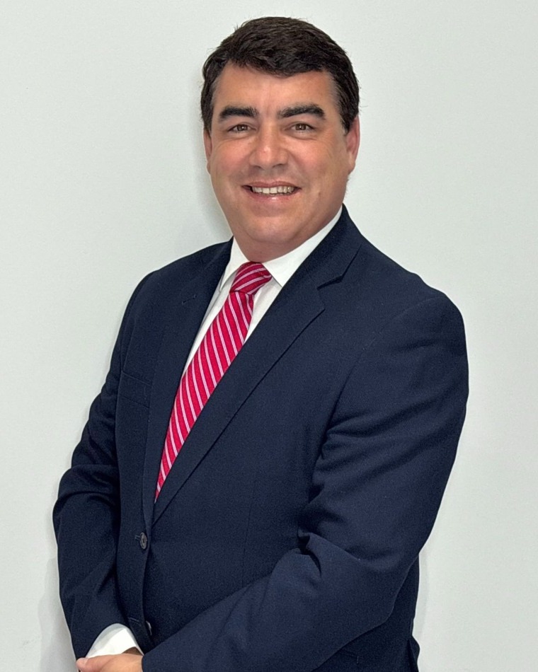 Paco Portela, CEO de deOLIVEIRA | Group