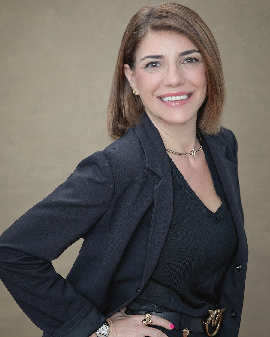 Dra. Sandra de Oliveira